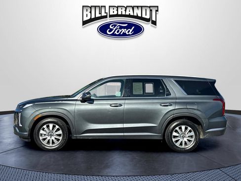 Used 2025 Hyundai Palisade SEL FWD image 6