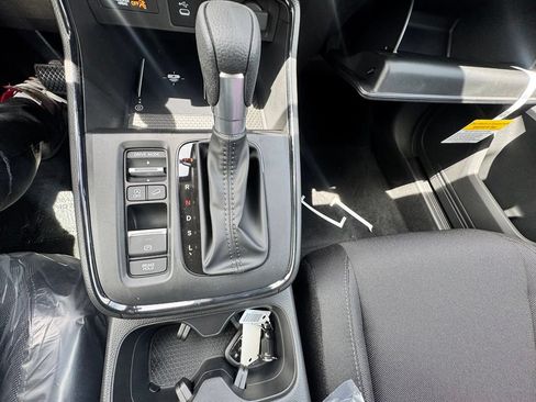 New 2026 Honda CR-V EX image 11