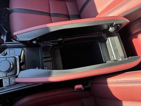 New 2026 MAZDA CX-50 2.5 Hybrid w/ Weather Package image 22