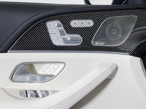 Certified 2026 Mercedes-Benz GLE 53 AMG 4MATIC Coupe image 12