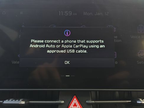 Used 2025 Kia Sportage X-Line Prestige image 32