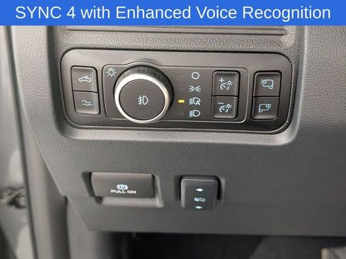 Used 2025 Ford F250 Platinum AWD/4WD image 18