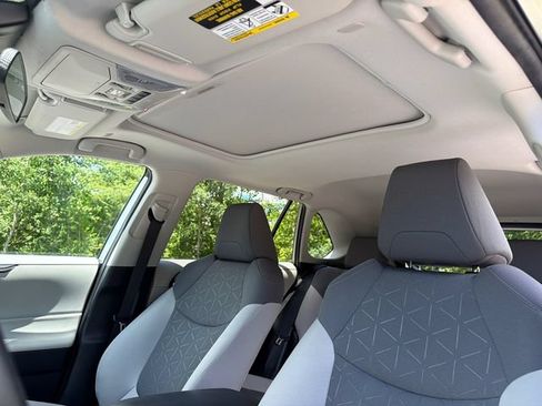 Certified 2023 Toyota RAV4 XLE w/ Convenience Package AWD/4WD image 41