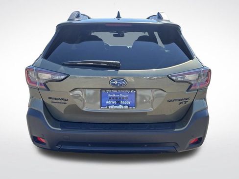 Used 2024 Subaru Outback Onyx Edition XT AWD/4WD image 6