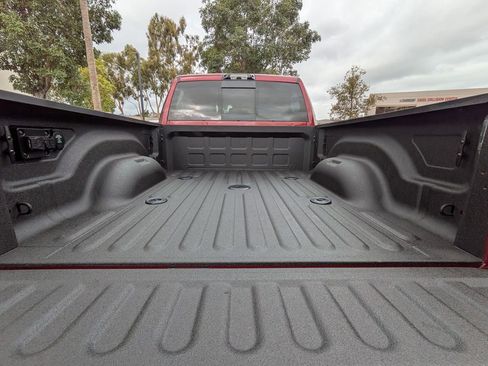 Certified 2022 RAM 3500 Limited image 24