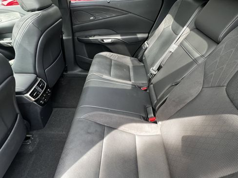 Used 2023 Lexus RX 350 w/ Cold Area Package image 29