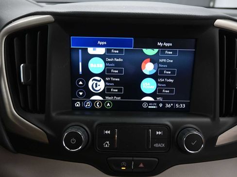 Used 2024 GMC Terrain Denali w/ Denali Premium Package image 22