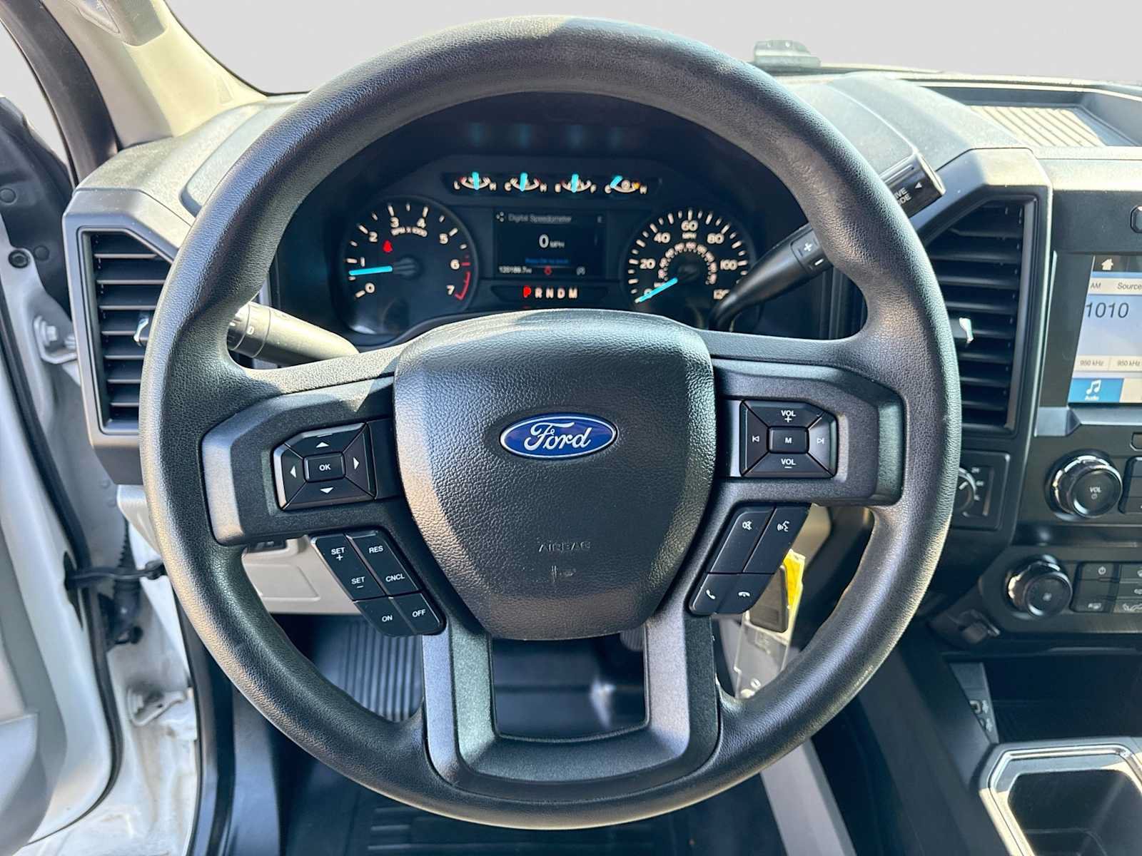 Used 2019 Ford F150 XL w/ Equipment Group 101A Mid AWD/4WD image 21