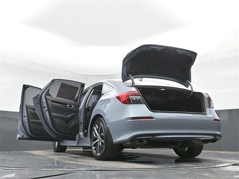 Used 2022 Honda Civic Touring image 55