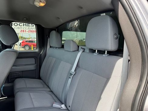 Used 2013 Ford F150 XLT w/ Trailer Tow Pkg AWD/4WD image 9