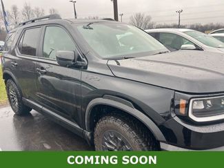 Used 2026 Honda Passport TrailSport video 1