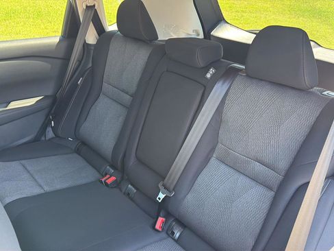 New 2026 Nissan Rogue SV w/ Cold Weather Package FWD image 30