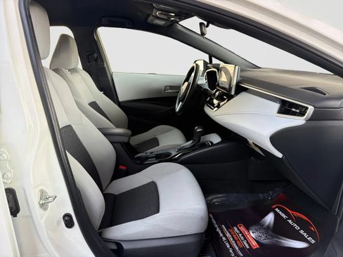 Used 2024 Toyota Corolla SE FWD image 20