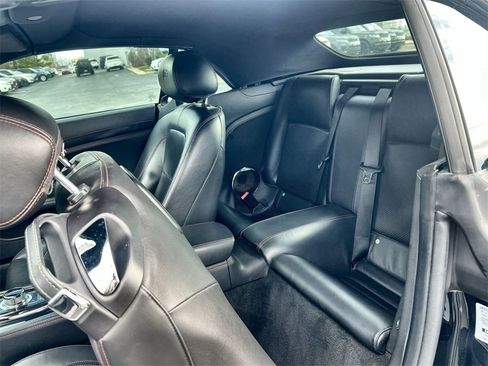 Used 2014 Jaguar XKR R image 16