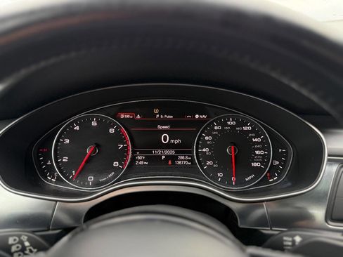 Used 2015 Audi A6 2.0T Premium Plus image 12