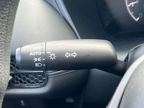 Used 2023 Honda HR-V LX image 20