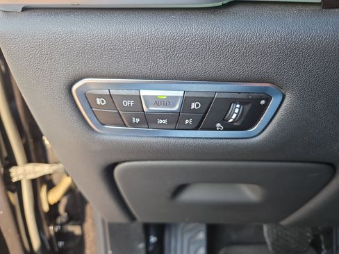 Used 2019 BMW X5 xDrive40i w/ Convenience Package image 29