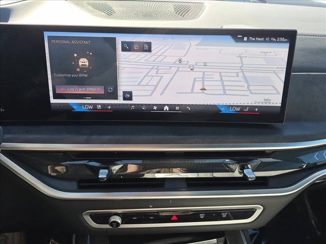 Certified 2026 BMW X7 xDrive40i AWD/4WD image 16