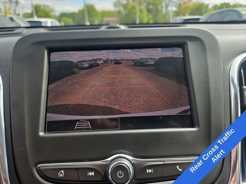 Used 2024 Chevrolet Equinox LS w/ LS Convenience Package FWD image 21