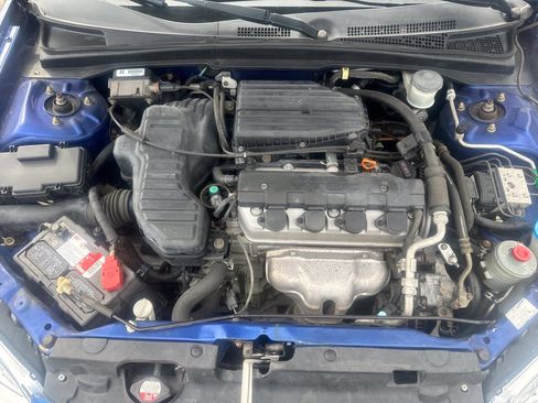 Used 2005 Honda Civic EX image 15