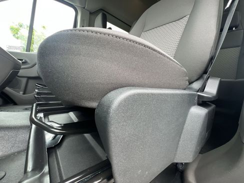 New 2026 Ford Transit 350 XLT RWD image 22