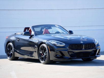 New 2026 BMW Z4 M40i w/ Premium Package