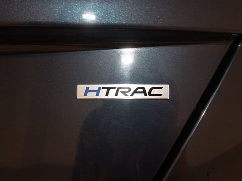 Used 2025 Hyundai Kona SEL AWD/4WD image 34