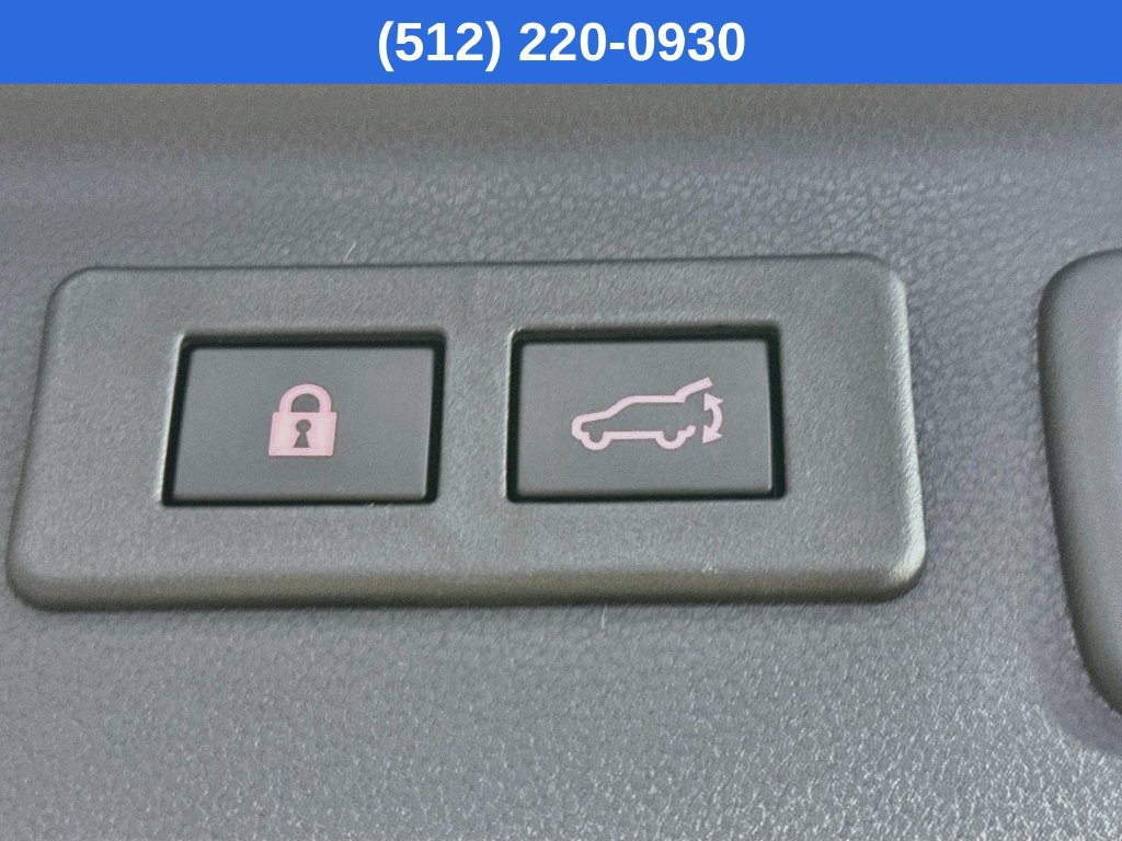 New 2026 Subaru Forester Premium AWD/4WD image 36