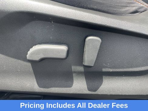 Used 2023 Subaru Crosstrek 2.0i Premium AWD/4WD image 29