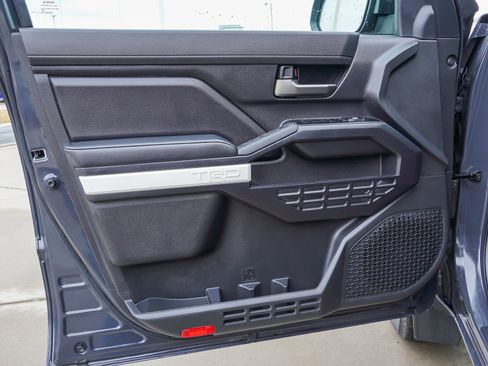 Certified 2024 Toyota Tacoma TRD Sport image 20