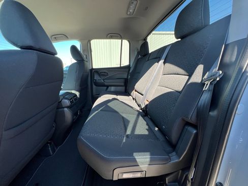 New 2026 Honda Ridgeline Sport image 16