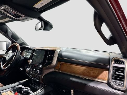 Used 2019 RAM 1500 Limited image 33