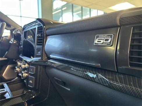 Used 2022 Ford F150 Lariat w/ Equipment Group 502A High image 31