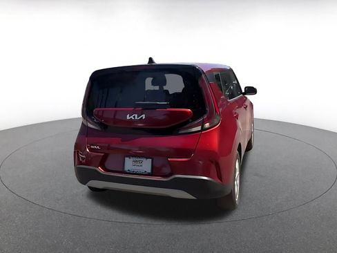 Used 2025 Kia Soul LX w/ LX Technology Package image 14