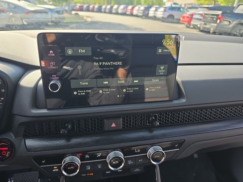 New 2026 Honda CR-V Sport-L image 22