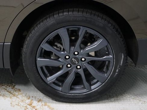 Used 2024 Chevrolet Equinox RS FWD image 19