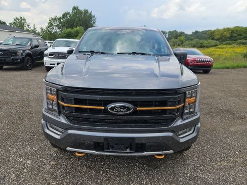 Used 2023 Ford F150 Tremor AWD/4WD image 2