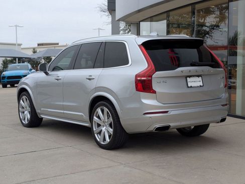 Used 2019 Volvo XC90 T6 Inscription w/ Advanced Package image 3