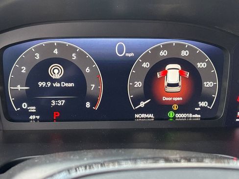 New 2026 Honda CR-V EX-L image 29