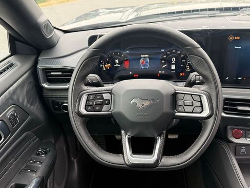New 2026 Ford Mustang GT Premium RWD image 37