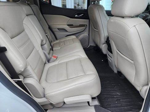 Used 2018 GMC Acadia Denali w/ Technology Package image 16