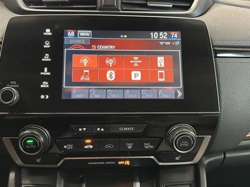 Used 2021 Honda CR-V Touring image 15