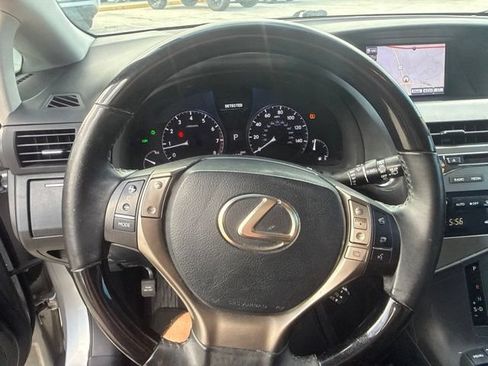 Used 2015 Lexus RX 350 FWD image 25