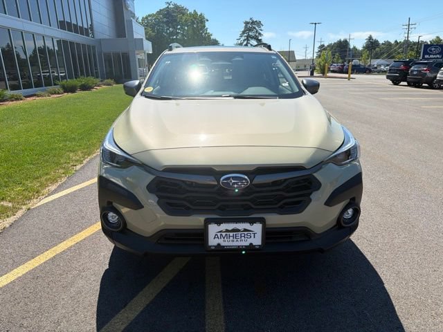 New 2026 Subaru Crosstrek 2.5i Limited AWD/4WD image 2