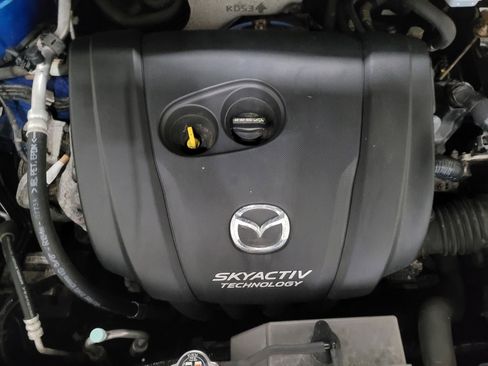 Used 2014 MAZDA CX-5 Touring image 30