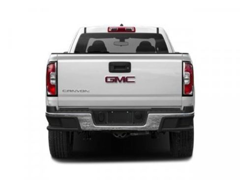 Used 2019 GMC Canyon W/T w/ Convenience Package image 8