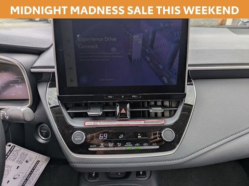 New 2026 Toyota Corolla XLE image 12