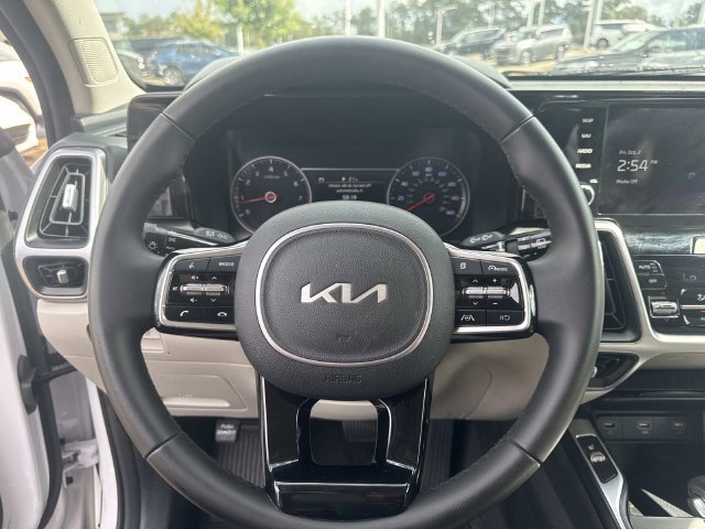 Used 2022 Kia Sorento S FWD image 26