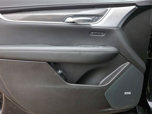 Certified 2023 Cadillac XT5 Sportv image 15