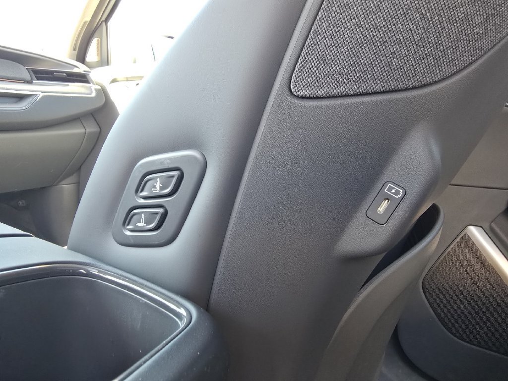 Used 2024 Kia EV9 Land AWD/4WD image 24